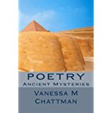 Poetry: Ancient Mysteries (Volume 4)