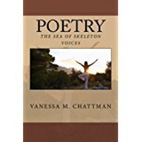 Poetry: The Sea of Skeleton Voices (Volume 7)