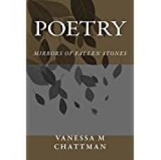 Poetry: Mirrors of Fallen Stones (Volume 5)