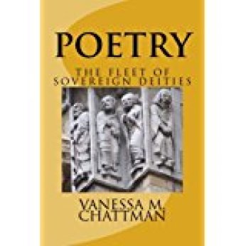 Poetry: The Fleet of Sovereign Deities (Volume 8)