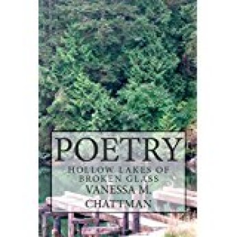 Poetry: Hollow Lakes of Broken Glass (Volume 9